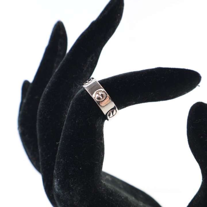 Cartier Love Ring Size 46 - Luxe Du Jour