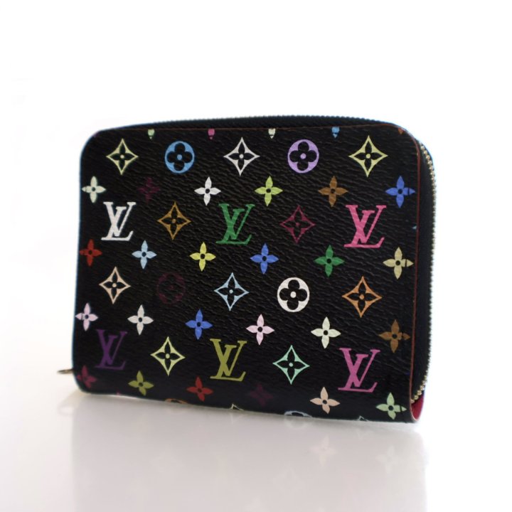 LOUIS VUITTON ダークグレー シュシュ LOUIS VUITTON ダークグレー シュシュ LV x TM LV Trainer