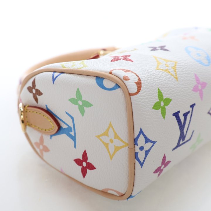 LOUIS VUITTON うみ The First Celeb Spotted Carrying the New Louis Vuitton x