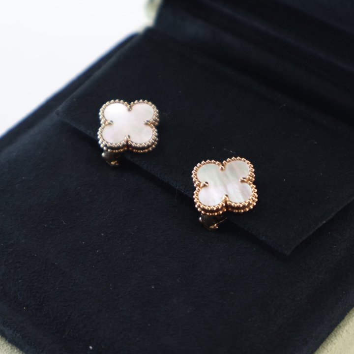 その他 Van Cleef & Arpels Mid-Century Van Cleef & Arpels by Georges Lenfant angel hair gold