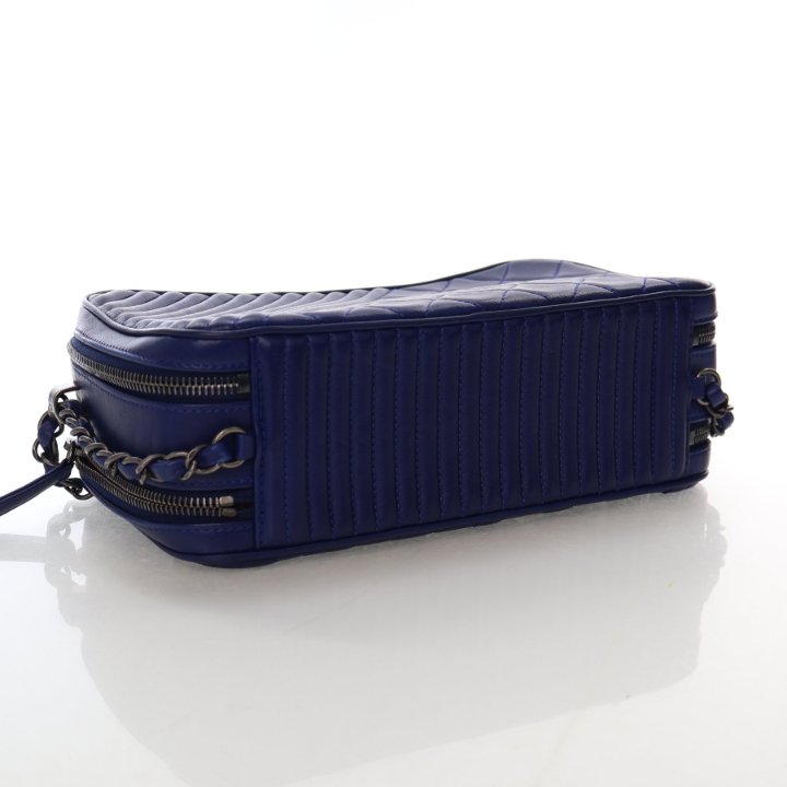 Chanel Lambskin Coco Boy Camera Bag - Luxe Du Jour Chanel Lambskin Coco Boy Camera Bag - Luxe Du Jour