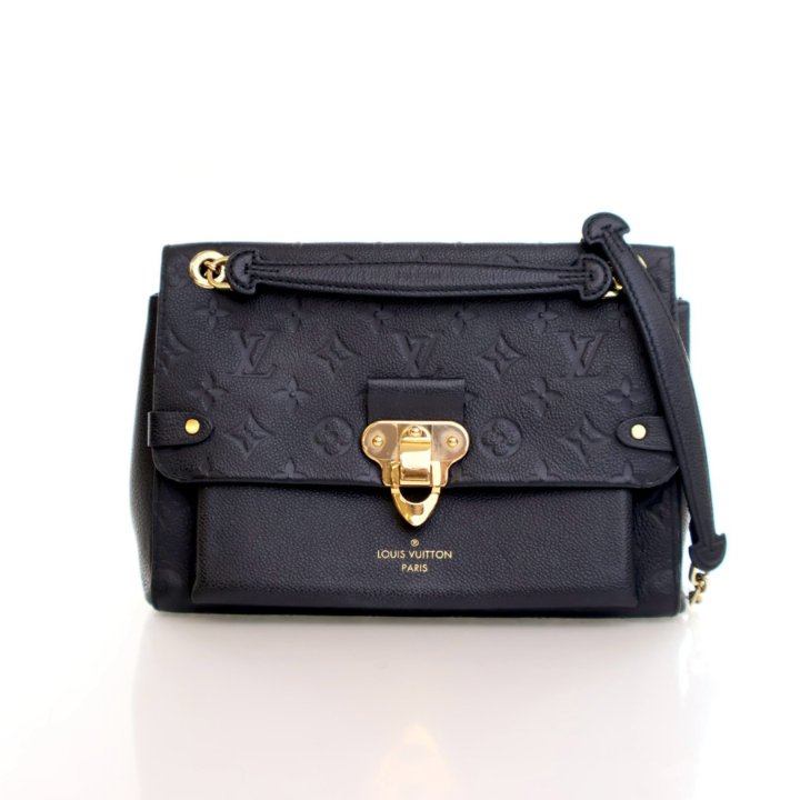 Louis Vuitton Monogram Empreinte Vavin PM Luxe Du Jour