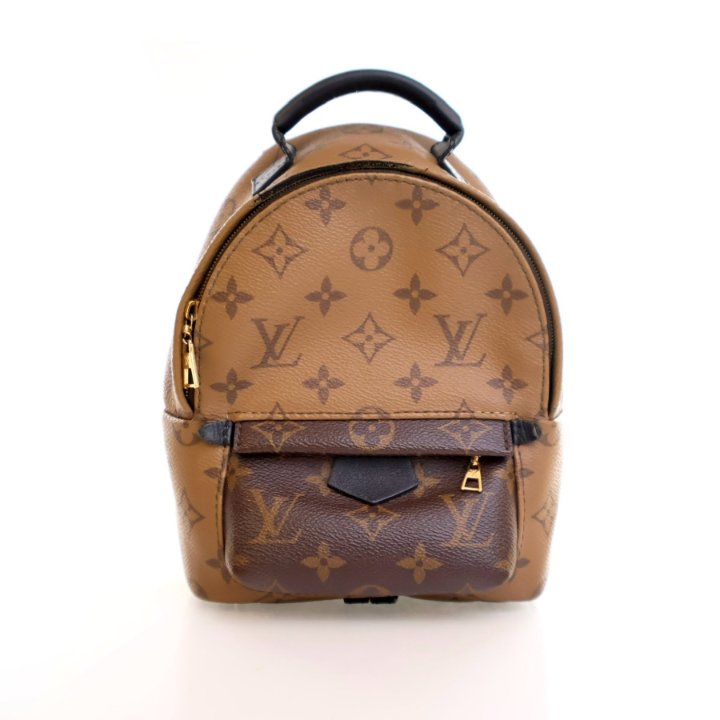 lining of louis vuitton palm springs mini backpack Handbag Liner & Organiser For LV Palm Springs Backpack Mini