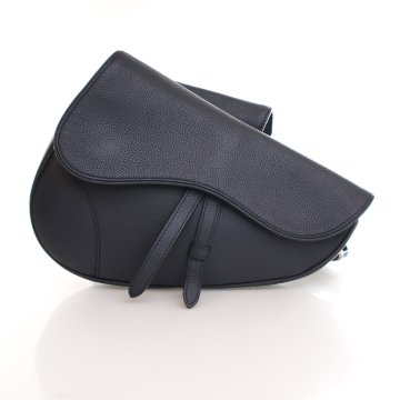 Dior CD Diamond Crossbody Pouch - Luxe Du Jour