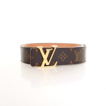 Louis Vuitton Monogram Initiales 40mm Belt Sz 85/34 - Luxe  display picture 1