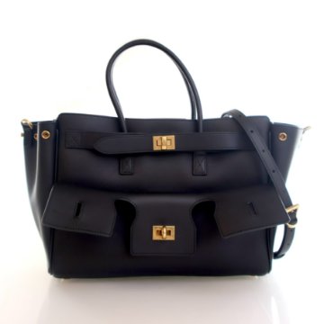 BALENCIAGA バレンシアガ the city ザシティ Meet The 'Blast From The Past' Le City First From Balenciaga