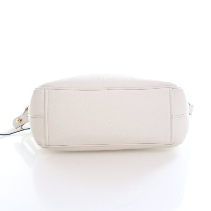 Prada Vitello Daino Phenix Camera Bag - Luxe Du Jour