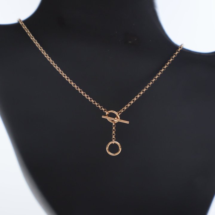 Hermes Ex-Libris Pendant - Luxe Du Jour Hermes Ex-Libris Pendant - Luxe Du Jour