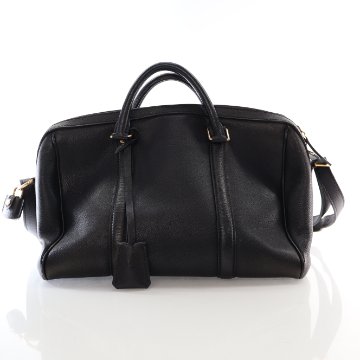 Louis Vuitton Calfskin Sofia Coppola SC Bag MM Luxe Du Jour