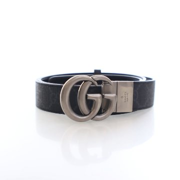 Gucci GG Marmont Reversible Belt Sz 95/38 - Luxe Du Jour display picture 3