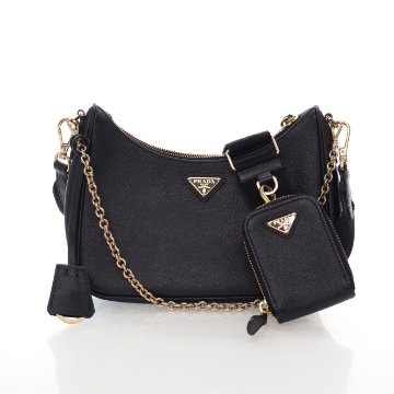 Prada Re-Nylon Re-Edition 2005 - Luxe Du Jour