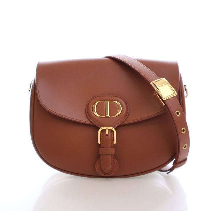Christian Dior Medium Calfskin Bobby - Luxe Du Jour