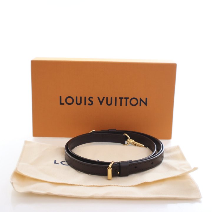 Louis Vuitton Strap - Luxe Du Jour
