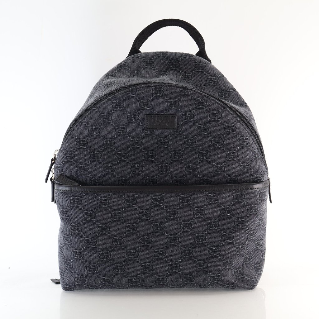 Gucci Denim GG Children display picture 1