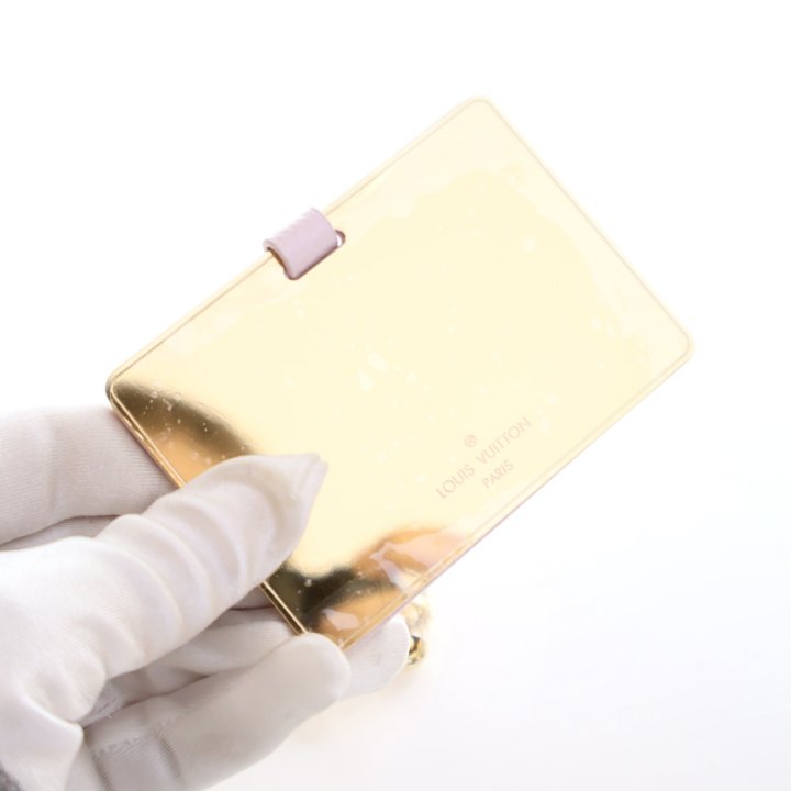 LV x TM Marellini Handbag - Pink Epi Gold HW - Luxe Du Jour