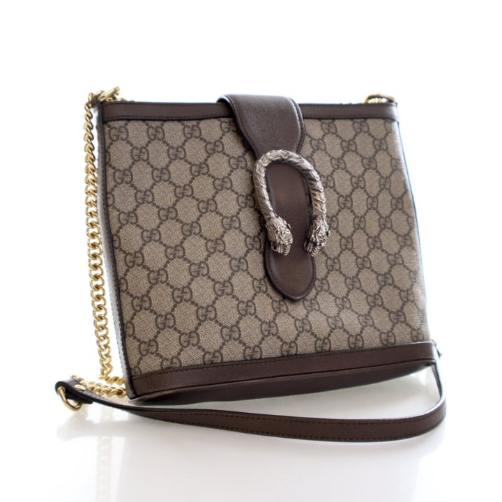 Gucci GG Supreme Dionysus Bucket Bag - Luxe Du Jour