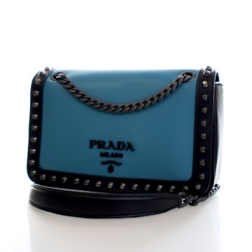 バッグ archive Prada Glace Calf Leather Bag Prada Glace Calf Leather Satchel Bag in Black Nero | eBay