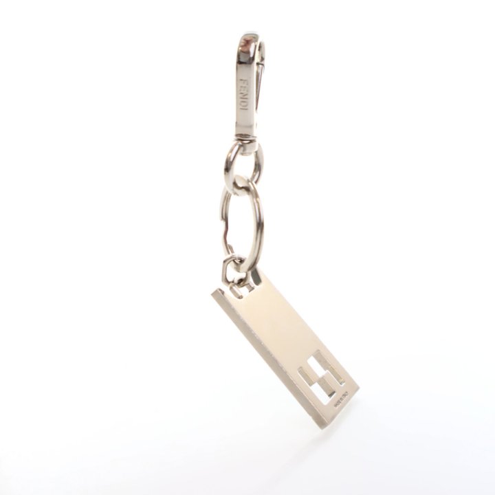 Fendi Monster Key Chain - Luxe Du Jour