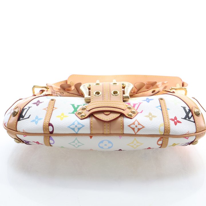 Louis Vuitton x Takashi Murakami Vintage Monogram Multicolor