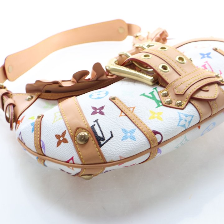 Louis Vuitton x Takashi Murakami Vintage Monogram Multicolor