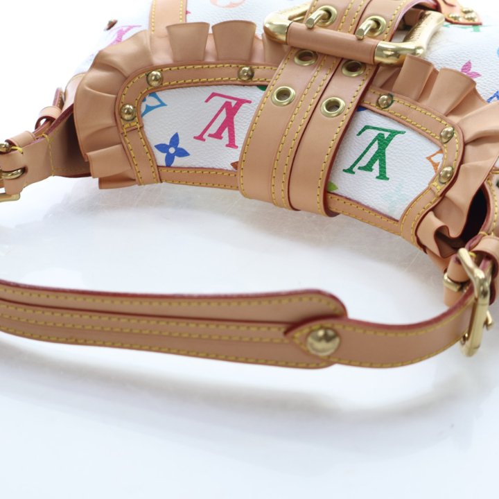 Louis Vuitton x Takashi Murakami Vintage Monogram Multicolor