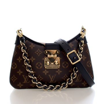 Louis Vuitton Double Zip Pochette - Luxe Du Jour