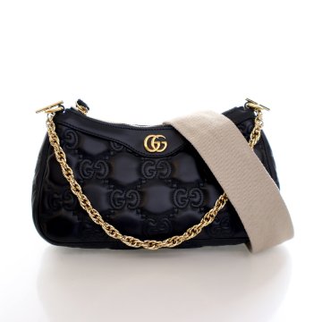 Gucci Super Mini Calfskin Dionysus Shoulder Bag - Luxe Du Jour