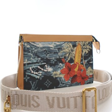 Louis Vuitton ガストンウェアラブルウォレット 【公式通販】