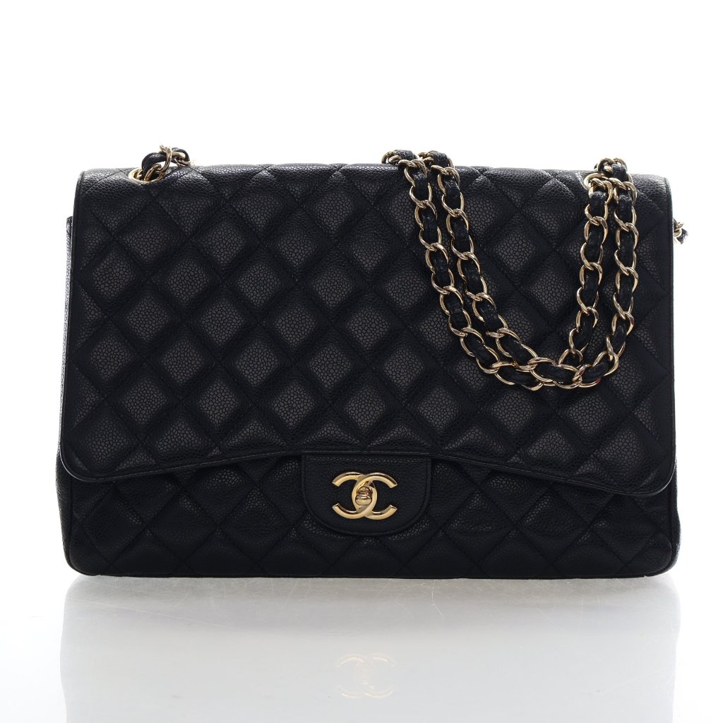 Luxury bag