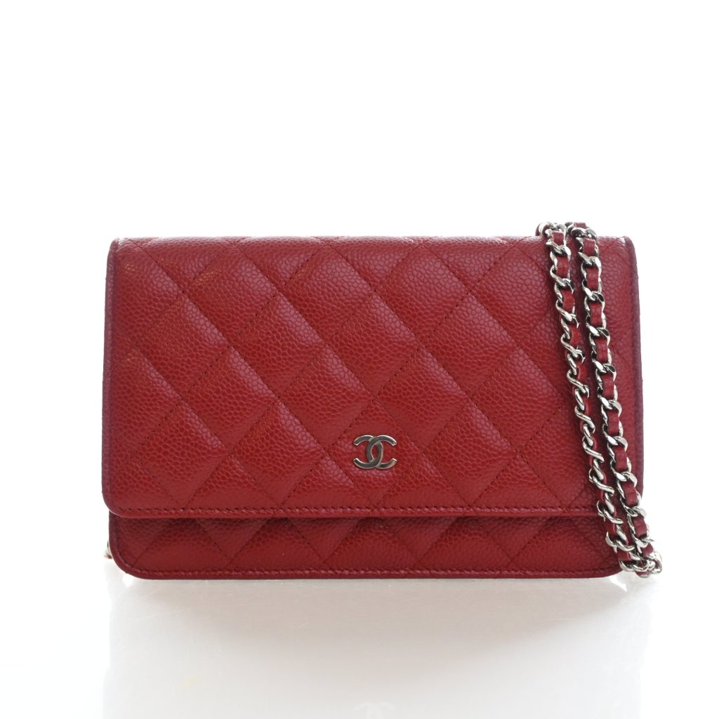 Luxury bag