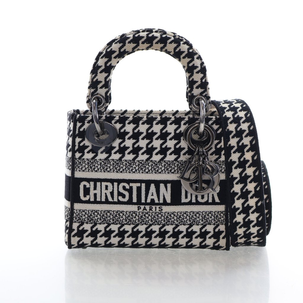 Luxury bag