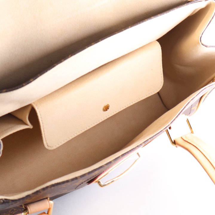 LOUIS VUITTONベルヴュ-GM Louis Vuitton Monogram Beverly GM - Luxe Du Jour