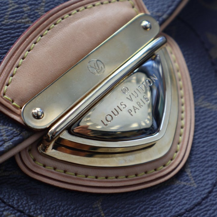 Louis Vuitton Monogram Beverly GM - Luxe Du Jour