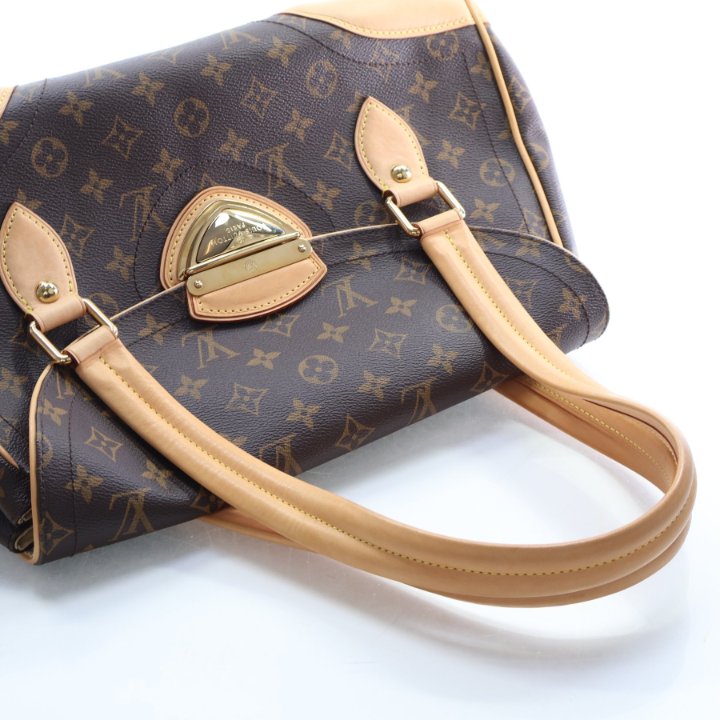 LOUIS VUITTONベルヴュ-GM Louis Vuitton Monogram Beverly GM - Luxe Du Jour