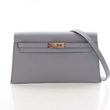 HERMES グレー タンクトップの通販 | ANARAGEMS