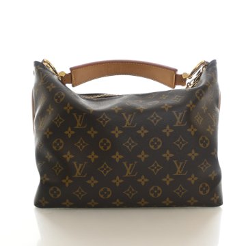Louis Vuitton Monogram Deauville - Luxe Du Jour