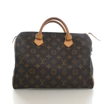 Louis Vuitton Monogram Deauville - Luxe Du Jour