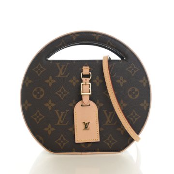 Louis Vuitton Monogram Deauville - Luxe Du Jour