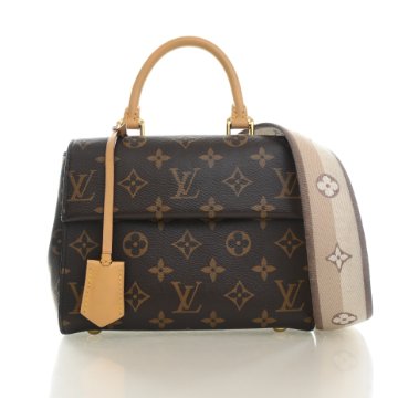 Louis Vuitton Monogram Deauville - Luxe Du Jour