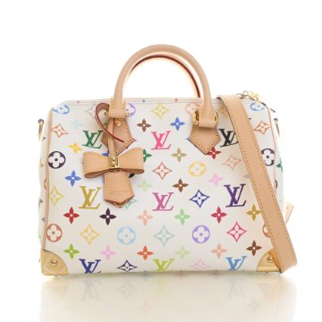 Louis Vuitton Monogram Deauville - Luxe Du Jour