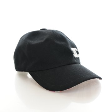 Chanel CC Logo Baseball Hat - Luxe Du Jour display picture 1